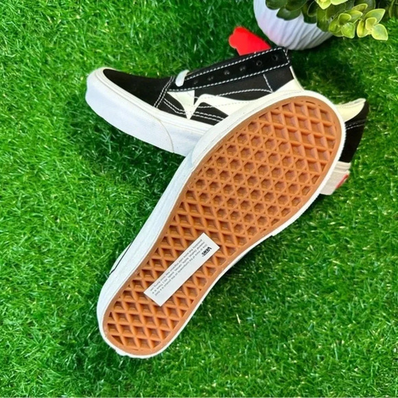 Vans Old Skool Warp - Picture 5 of 6